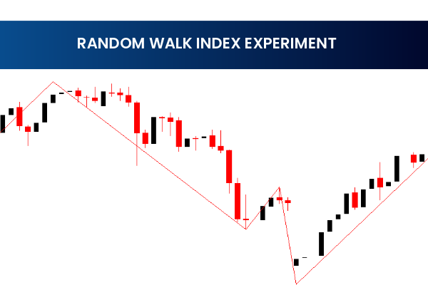 Random Walk Index Experiment