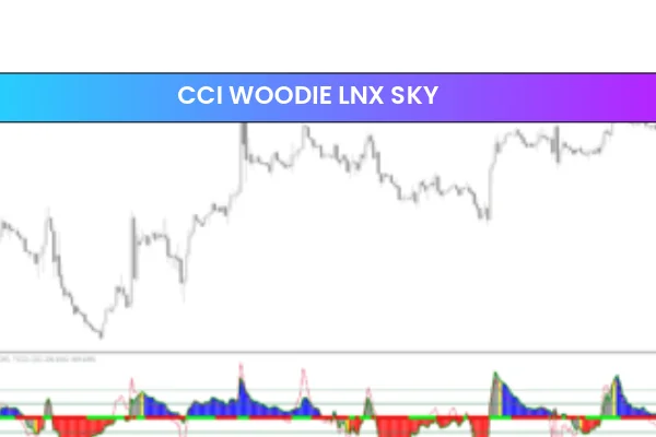Cci Woodie Lnx Sky
