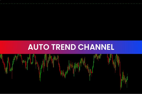 Auto Trend Channels