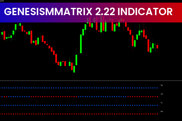 Genesis Matrix 2.22 Indicator