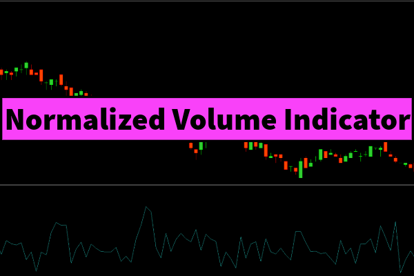 Normalized Volume Indicator