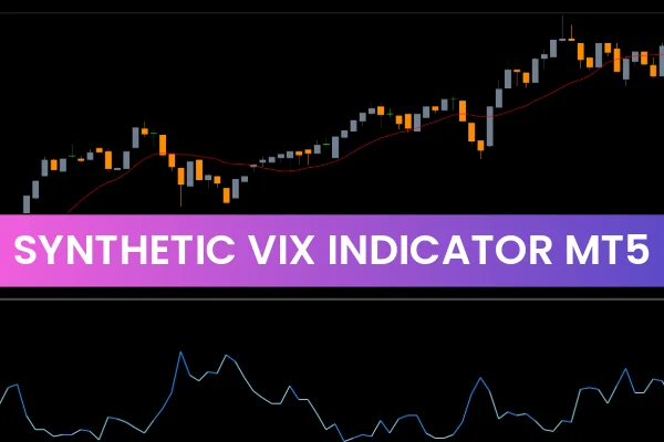 Synthetic VIX Indicator MT5