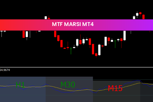 MTF MARSI mt4