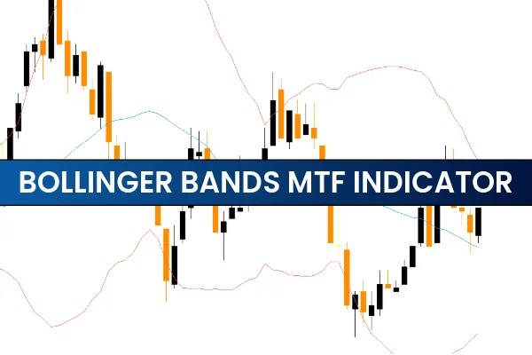Bollinger Bands MTF Indicator