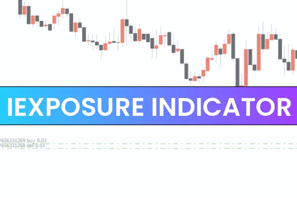 iExposure Indicator