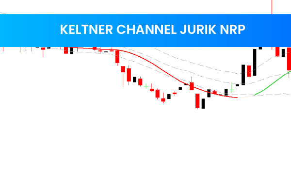 Keltner Channel Jurik Nrp
