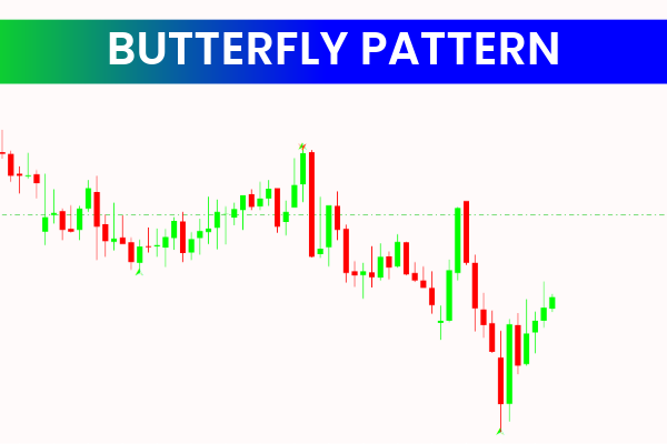 Butterfly Pattern