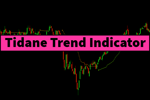 Tidane Trend Indicator