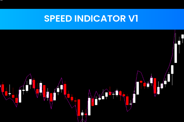 Speed Indicator V1