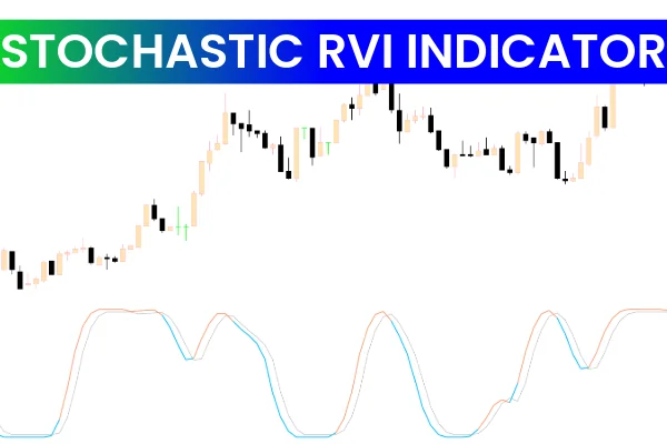 Stochastic RVI Indicator