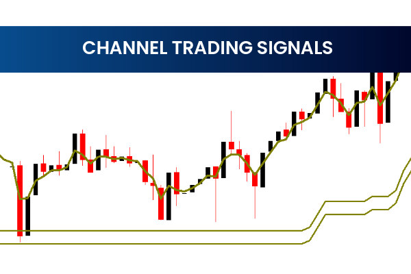 Channel Trading Signals