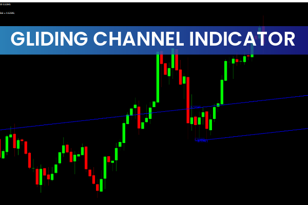 Gliding Channels Indicator