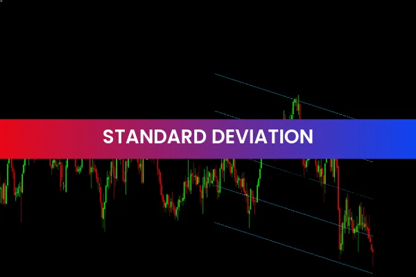 Standard Deviation Channel