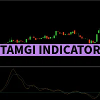Tmagi Indicator