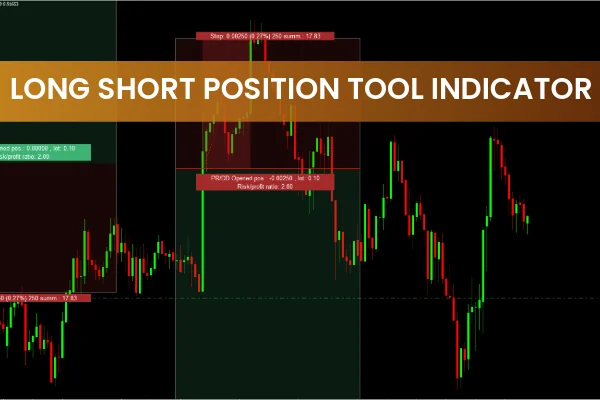 Long Short Position Tool Indicator