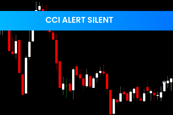 Cci Alert Silent