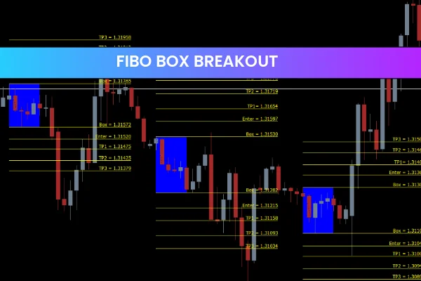 Fibo Box Breakout