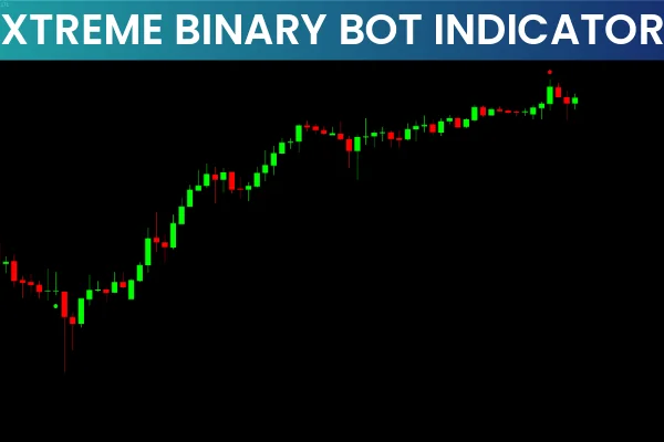 Xtreme Binary Bot Indicator