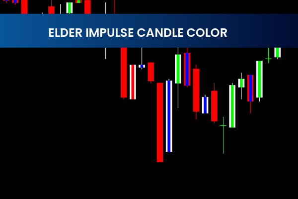 Elder Impulse Candle Color
