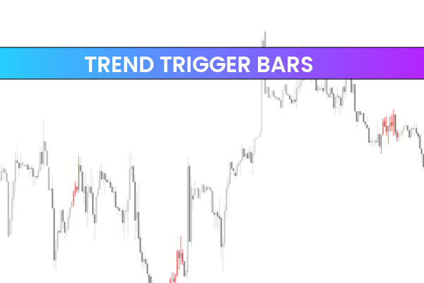 Trend Trigger Bars