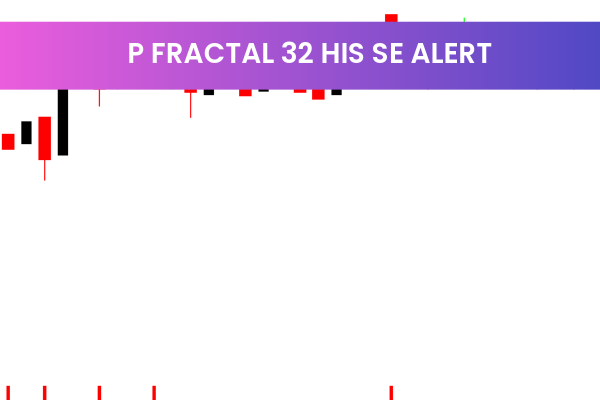 P Fractal 32 His SE Alert