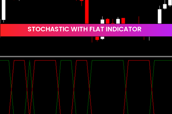 Stochastic with Flat Indicator