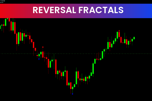 Reversal Fractal