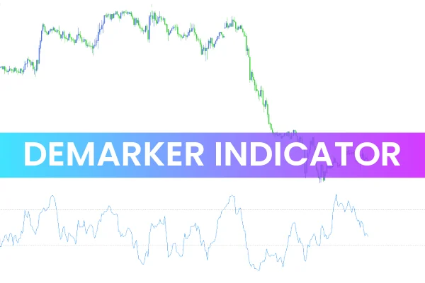 DeMarker Indicator