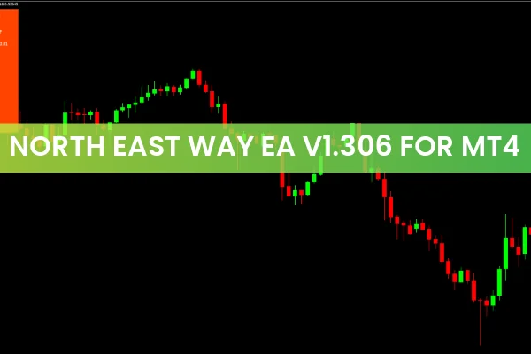 North East Way EA V1.306