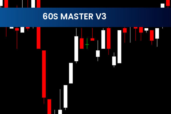 60S Master V3
