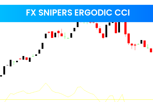 FX Snipers Ergodic CCI