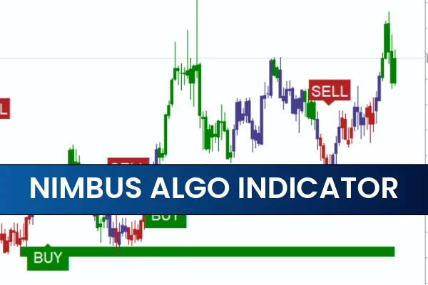 Nimbus Algo Indicator