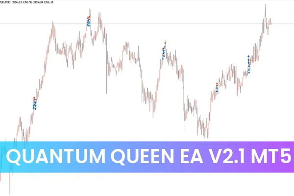 Quantum Queen EA V2.1 MT5