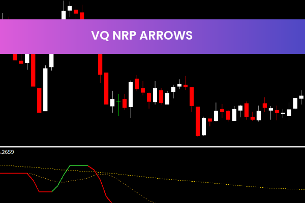 VQ Nrp Arrows