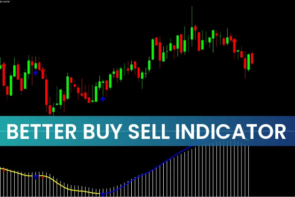 Better Buy Sell Indicator