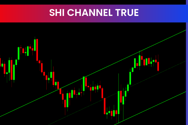 Shi Channel True