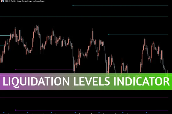 Liquidation Levels Indicator MT5