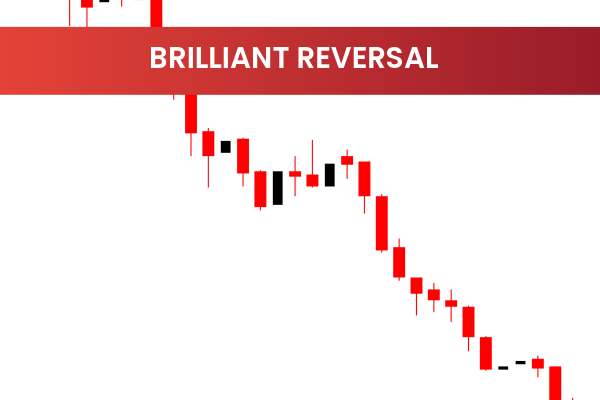 Brilliant Reversal