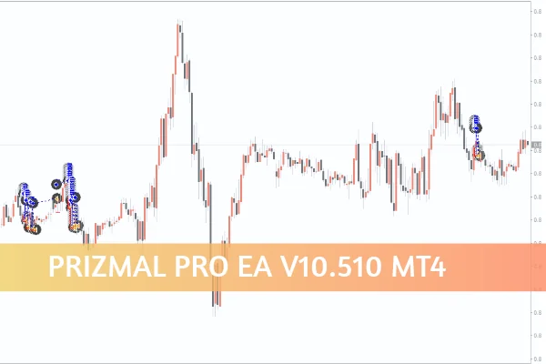 PrizmaL Pro EA V10.510