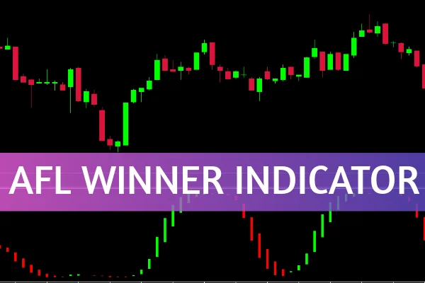 AFL Winner Indicator