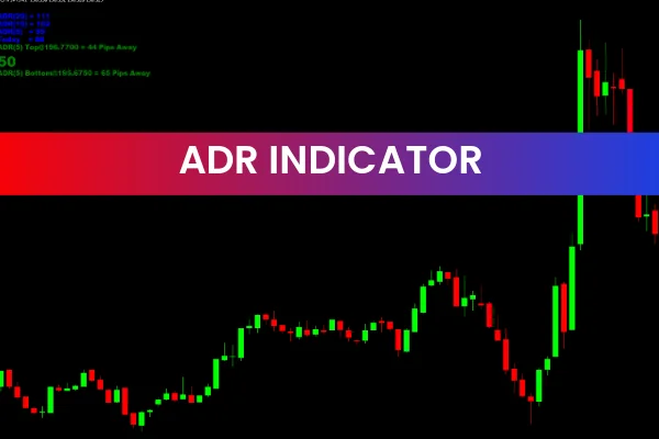 ADR Indicators