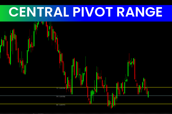 Central Pivot Range