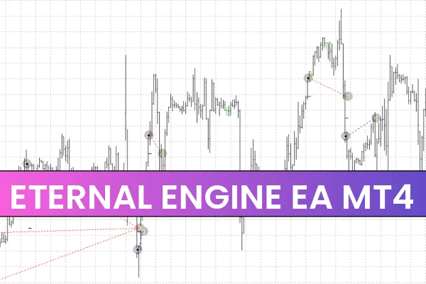 Eternal Engine EA MT4