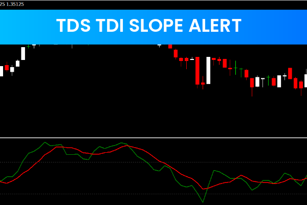 Tds Tdi Slope Alert