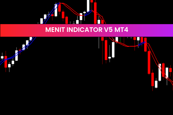 Menit Indicator V5 MT4