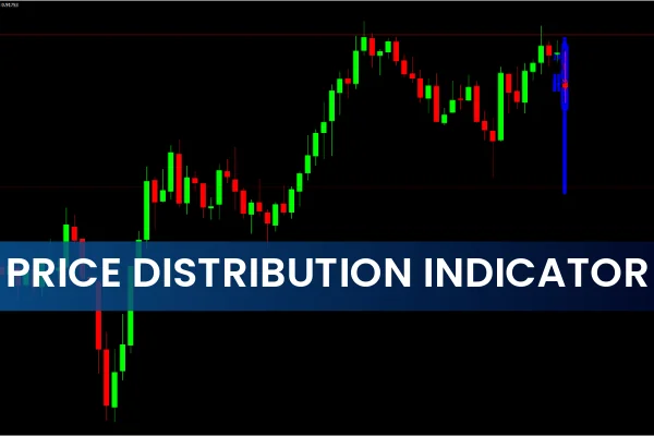 Price Distribution Indicator
