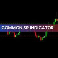 Common SR Indicator
