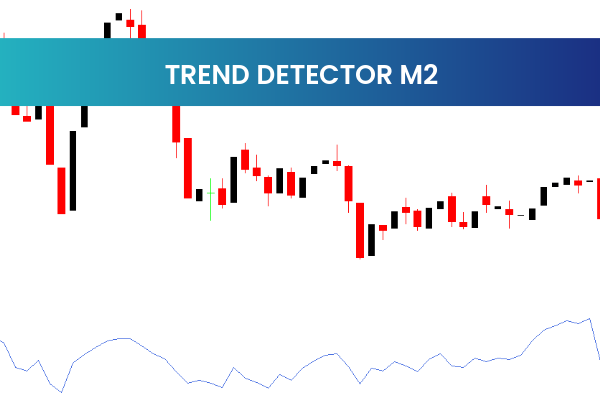Trend Detector M2