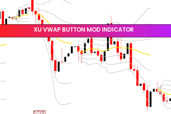 XU VWAP Button Mod Indicator