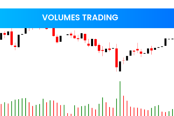Volumes Trading